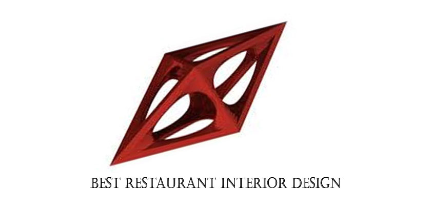 Best restaurant Interior Design